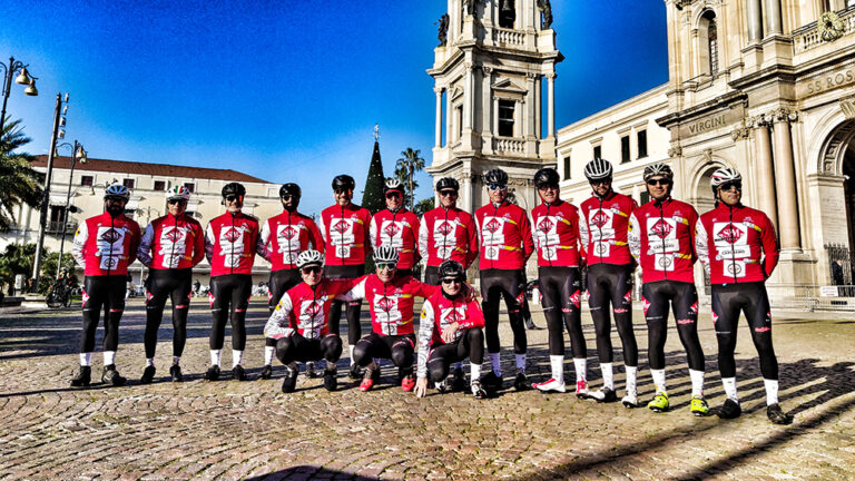 Nasce l’Associazione Sportiva Dilettantistica “Bike Felix Club”