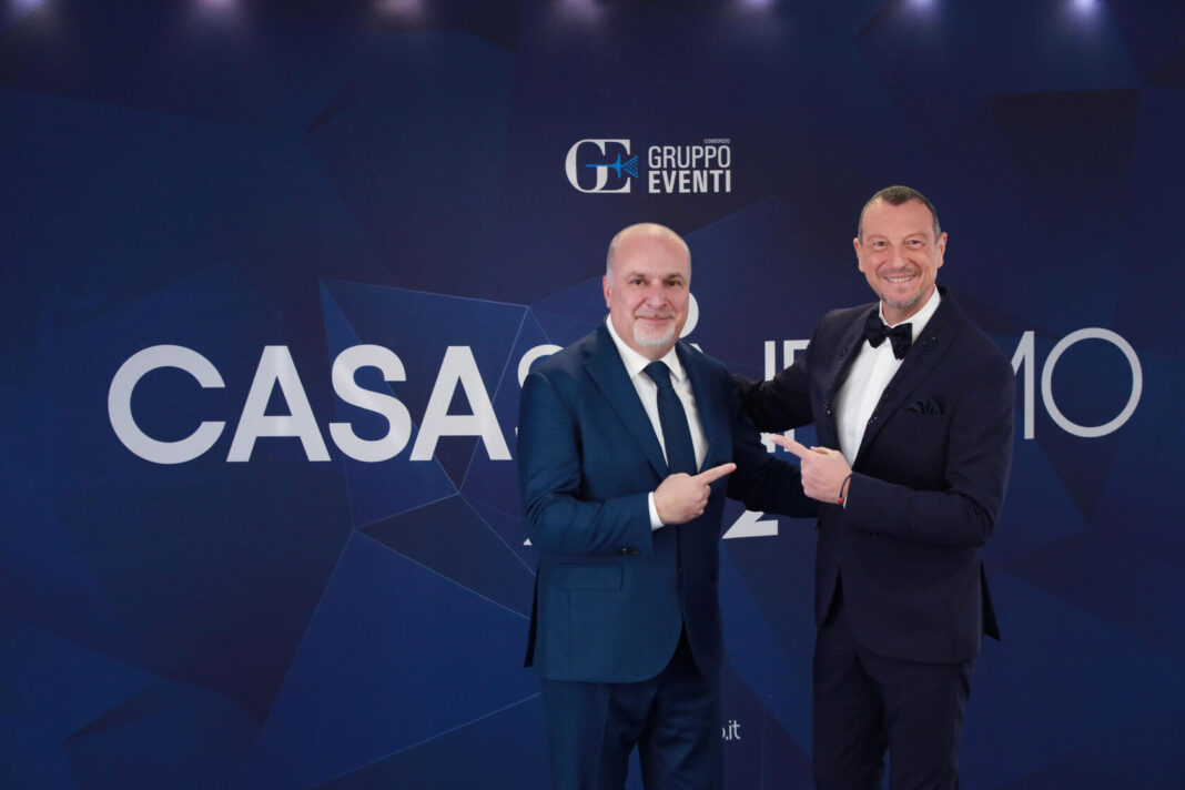 casa sanremo 2022