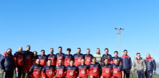 Convincente vittoria del Real Angri 2019, che batte in trasferta il Casalese