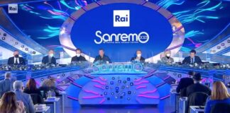 sanremo 2022 conferenza stampa