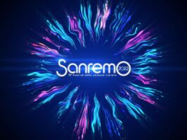 sanremo 2022 logo