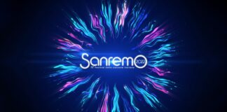 sanremo 2022 logo