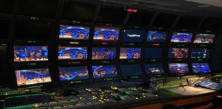 sanremo 2022 regia