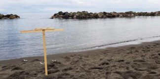 Torre del Geco, città sotto choc: morto annegato un bimbo di due anni