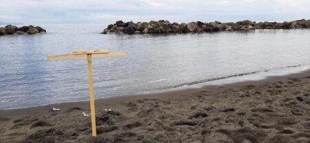 Torre del Geco, città sotto choc: morto annegato un bimbo di due anni