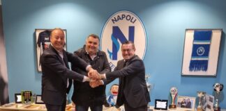 turris-napoli femminile