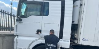 Evasione, autoriciclaggio e truffa: sequestro da 5 milioni di euro a Caserta