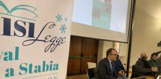 castellammare quisilegge