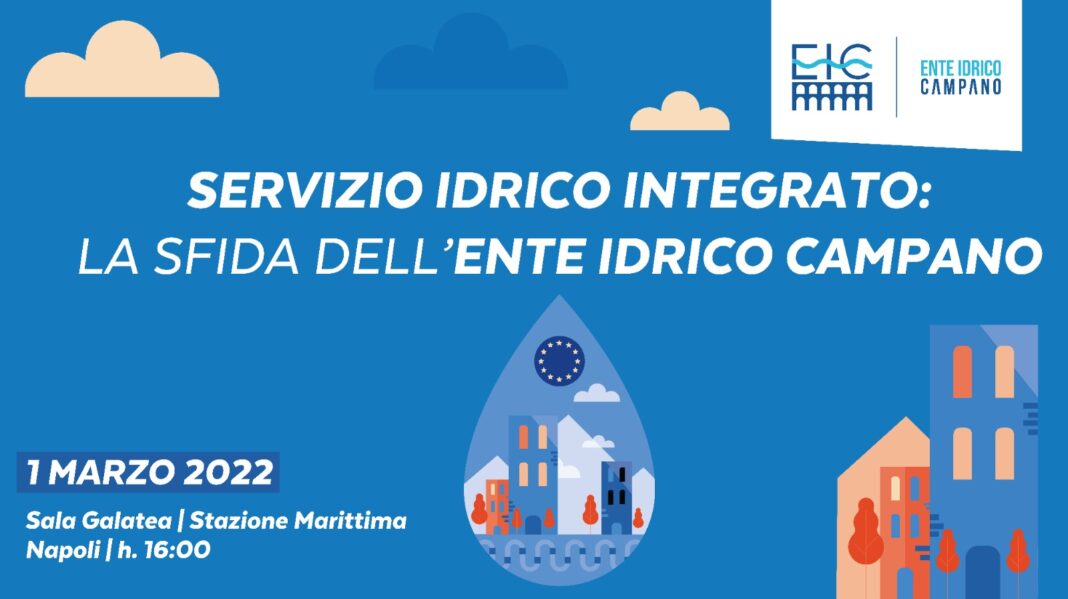 eic acqua evento