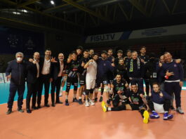 Al PalaJacazzi non si passa il derby è della Wow Green House Aversa. Marcianise finisce ko