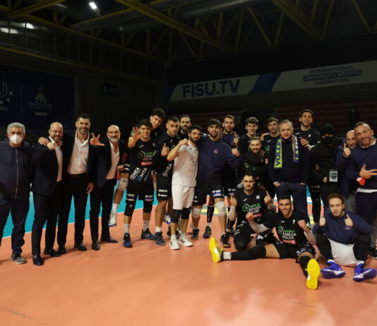 Al PalaJacazzi non si passa il derby è della Wow Green House Aversa. Marcianise finisce ko