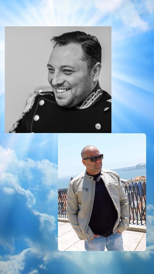 Primo memorial Apicella-Vivenzio: L’adesione della Turris