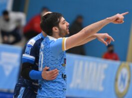 Napoli Futsal, stasera a Cercola il Manfredonia di Foglia