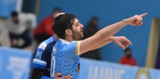 Napoli Futsal, stasera a Cercola il Manfredonia di Foglia
