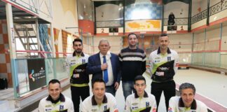 Serie A Raffa, ancora una delusione per l'Enrico Millo: in Sardegna vince la Galligel. Cade anche la Kennedy