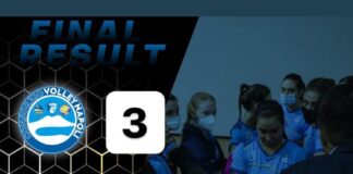 Grande risultato della Serie C del Consorzio Volley Napoli che espugna Pomigliano vincendo 3-1