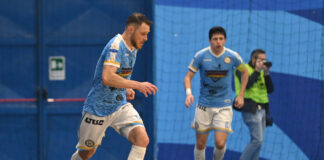 Napoli Futsal. A Cercola arriva l'Opificio Cmb