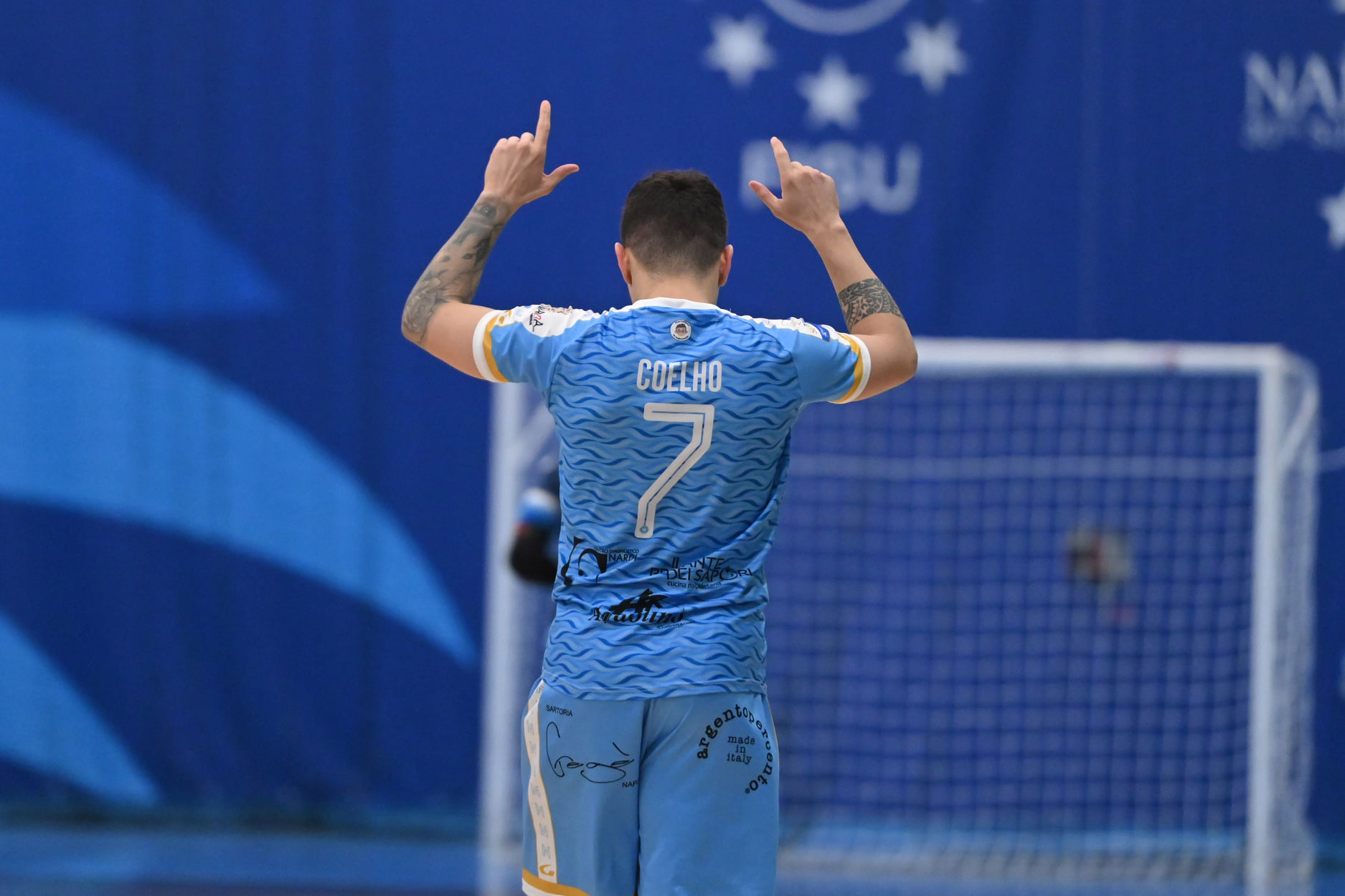 Napoli Futsal