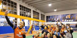 Oplonti Volley super: Ischia travolto 3-0 Oplonti Volley super: Ischia travolto 3-0