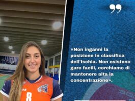 Angela Cariello, Oplonti Volley