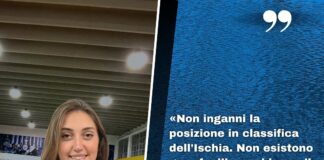 Angela Cariello, Oplonti Volley