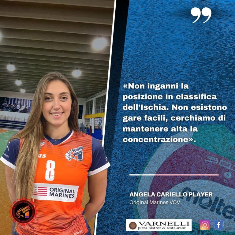 Oplonti Volley, a Torre Annunziata arriva l’Ischia