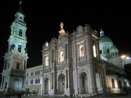 Pompei 10 cose da vedere