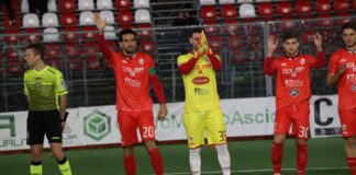 Prevendita Turris – Foggia: Prezzo unico in tribuna Prevendita Turris - Foggia Prezzo unico in tribuna