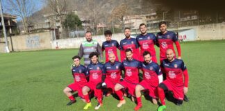 Real Angri 2019 corsara a Siano. Piegata anche la Vis Mediterranea