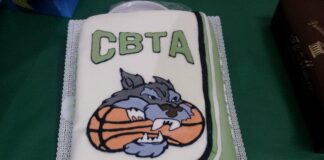 Riprende l'attività sportiva del Centro Basket Torre Annunziata