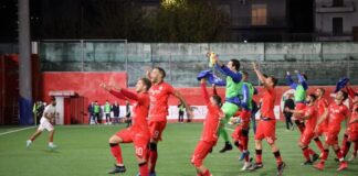 S. S. Turris Calcio Prevendita gara Turris - Foggia