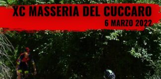 XC Masseria del Cuccaro e X-Country: ai blocchi di partenza la stagione della mountain bike cross country in Campania