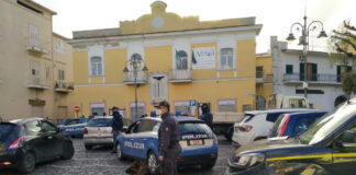 Frattaminore, scatta l’operazione “Alto Impatto”: controllate oltre 300 persone