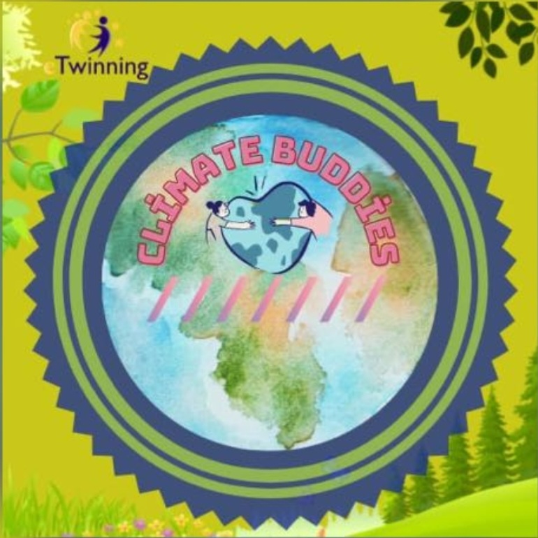 eTwinning “Climate Buddies”, al progetto partecipa la Scuola Primaria del IV Circolo Didattico di Scafati
