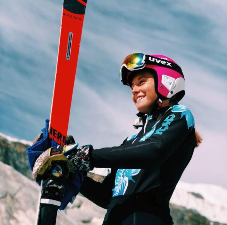 Gran Prix Italia, due gare internazionali femminile a Roccaraso