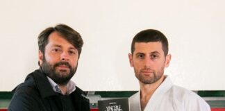 Il karateka Improta ai Giochi olimpici 2022 di Caxias do Sul