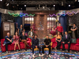 Lol: Chi ride è fuori