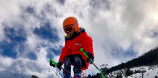 Torna la terza edizione del Mini Sci per i piccoli sciatori dai 4 agli 8 anni