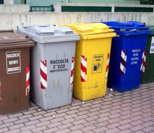 raccolta-differenziata pompei