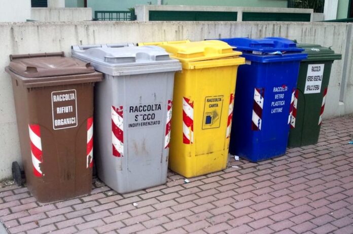 raccolta-differenziata pompei