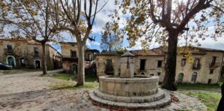 “Pnrr, rivedere criteri di scelta dei borghi della Campania”