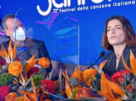 sanremo 2022 quarta serata