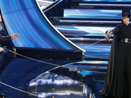 sanremo 2022 terza serata