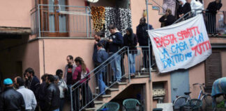sfratti esecutivi napoli