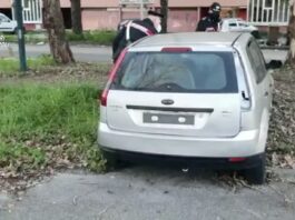 torre annunziata ricettazione riciclaggio