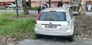 torre annunziata ricettazione riciclaggio