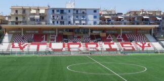 Turris Bari prevendita