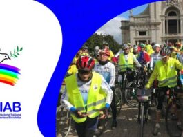 FIAB NAPOLI CICLOVERDI