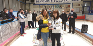 Bocce, ottima riuscita per la tappa campana del circuito prestige