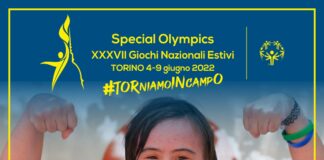 Al via il Torch Run dei Giochi Nazionali Special Olympics di Torino 2022